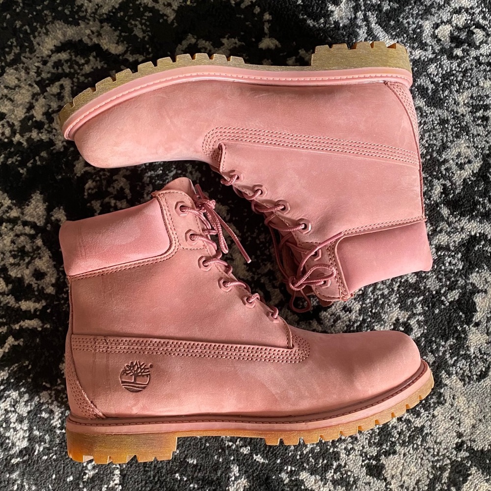 Timberland 6in waterproof boot